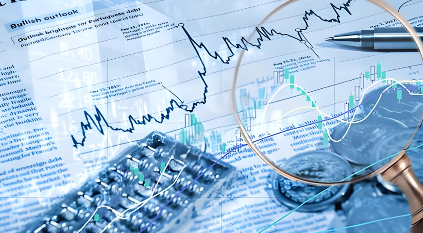 Cautious Steps of the Federal Reserve Policy